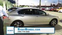 2017 Honda Accord LX Peoria, AZ | Honda Accord Peoria, AZ