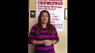 Royal Massage Sugarland, Texas | Customer review