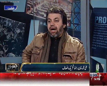 Senator Nehal Hashmi Sab Expected Governor Sindh Hain Yeh Kya Bt Krain gy, Ali Muhammad Khan