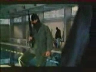 Les Repliques Qui Tuent : Black Cobra