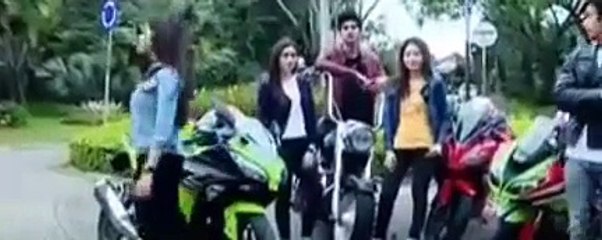 Full Anak Jalanan 17 Januari 2017