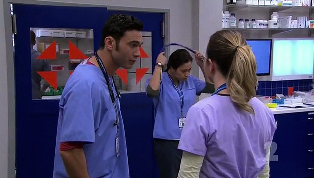 Shortland Street 59098 26th January 2015 HD 720p