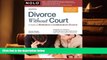 PDF [FREE] DOWNLOAD  Divorce Without Court: A Guide to Mediation   Collaborative Divorce TRIAL EBOOK