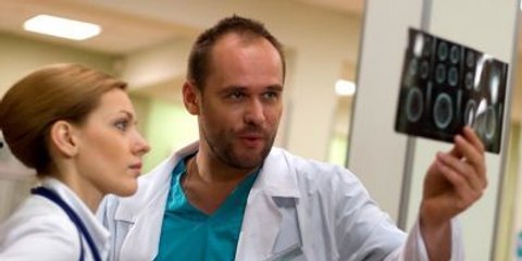 Склифосовский Реанимация Сезон 5 Серия 4 (2017)