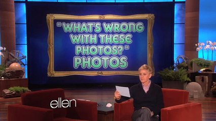 More  What s Wrong with These Photos Photos