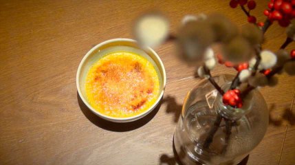 Astuce de chef : cuisiner un légume en dessert