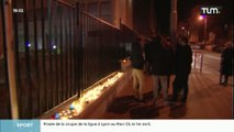 Lycée Saint-Exupéry : Hommage aux victimes des Deux Alpes