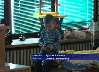 Novi način naplate obdaništa, 17. januar 2017. (RTV Bor)