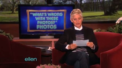 There s Something Wrong with These Photos!