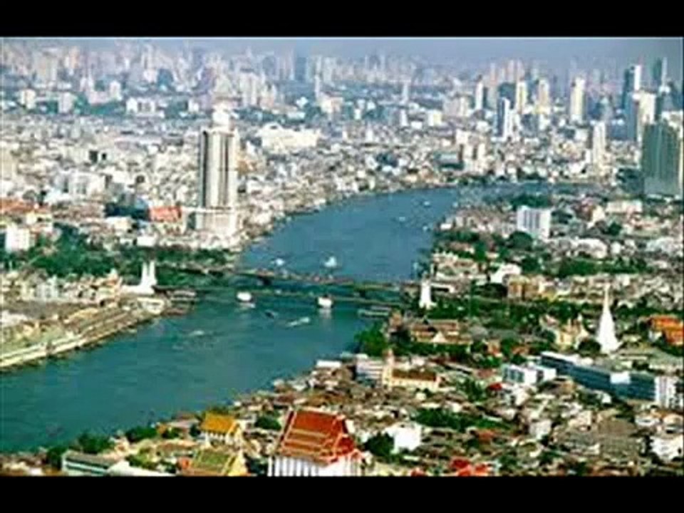 Thailand promotion