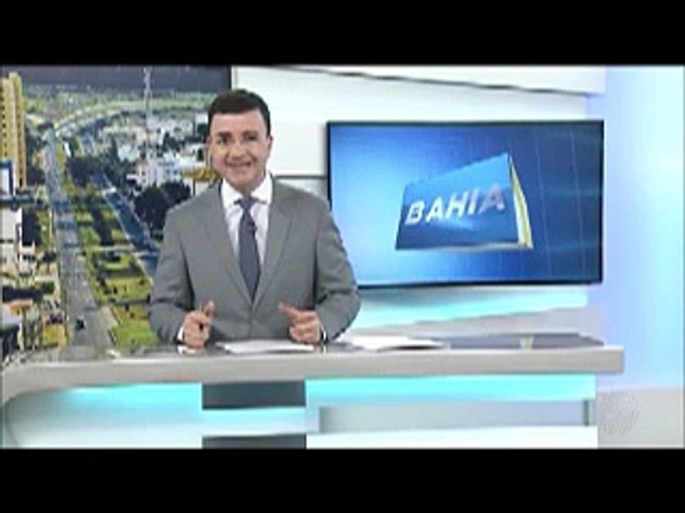 Bahia Meio Dia: terça-feira, 17 de Janeiro