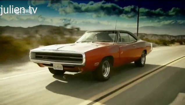 occasions a saisir S08-E06 Dodge Charger 1970 fr