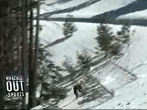 Snow boarding
