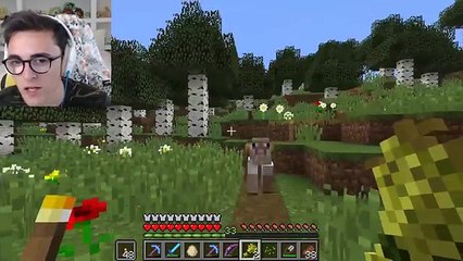 Minecraft ITA - #581 - Pokemon GO è una figata!