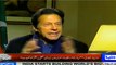 Watch Imran Khan's comments on Rana Sana Ullah's recent controversial statement