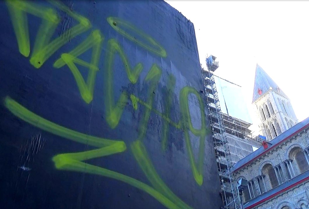Coûteux tags