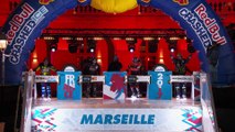 Adrénaline - Tous sports : revivez le smeilleurs moments du Red Bull Crashed Ice à Marseille
