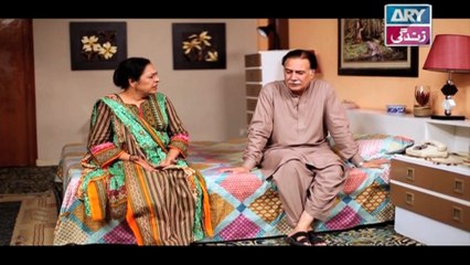 Haal-e-Dil Ep 77 - on Ary Zindagi in High Quality 17th January 2017