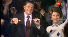 Une autre histoire de l'Amérique (08l10) Reagan, Gorbatchev et le tiers-monde, la montée de la droite