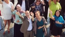 Bir Annenin Feryadı Fragman - 2016