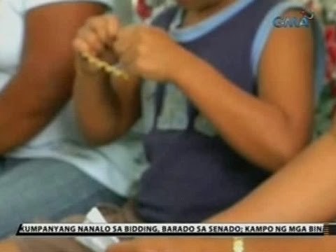 7-anyos na bata, sugatan matapos batuhin ng kanyang student-teacher sa Ilocos Norte