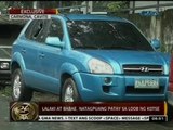 24Oras: Lalaki at babae, natagpuang patay sa loob ng kotse sa Carmona, Cavite
