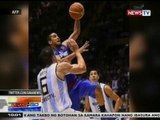 NTG: Gilas Pilipinas, pinupuri dahil sa kanilang ipinapakita sa FIBA World Cup
