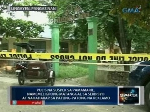 Saksi: Pamamaril ng nagpapautang ng 5-6, repleksyon ng pagkapit sa patalim ng public school teachers