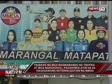 SONA: Trabaho ng nagmamando ng trapiko at mga nanghuhuli, paghihiwalayin na ng MMDA