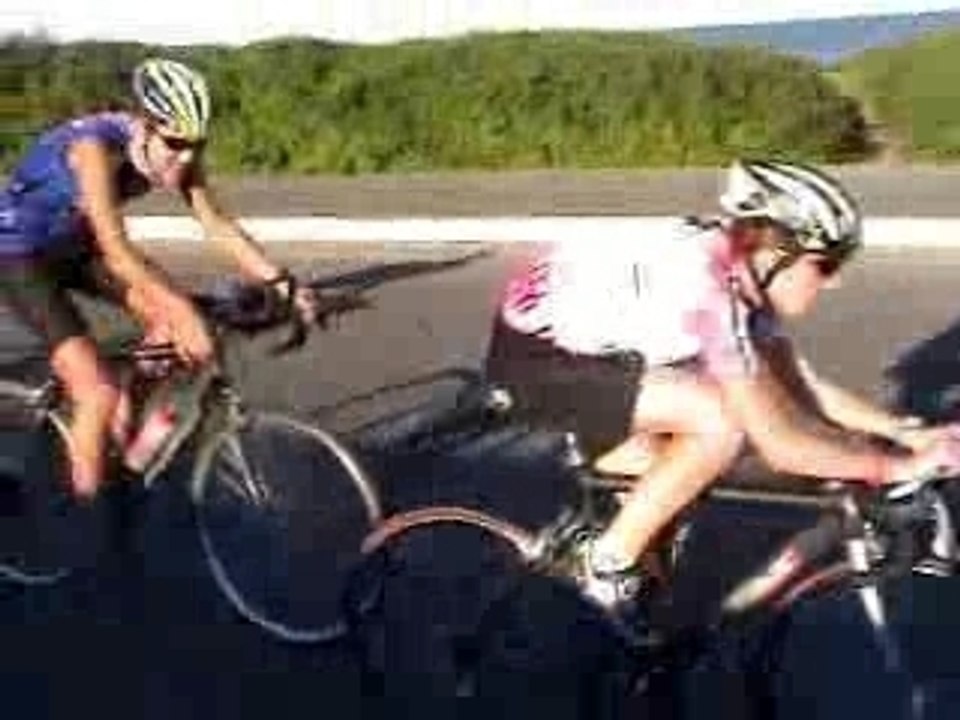 Vila Velha Training Camp 2005