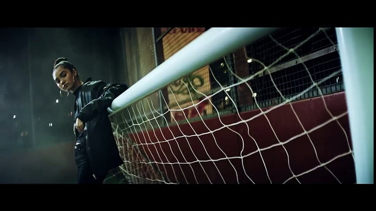 Paul Pobga et MHD pour Adidas