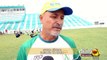 Novo treinador treina equipe do Sousa e diz que clube vai brigar pelo título do Paraibano