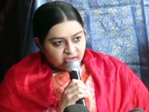 தீபா அரசியல் அறிவிப்பு பற்றியும் சசிகலா மற்றும் ஜெயலலிதா மரணம் பற்றியும் | தீபா பேட்டி