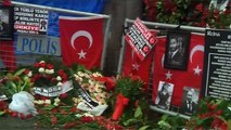 تركيا تحقق مع منفذ الهجوم على ملهى بإسطنبول