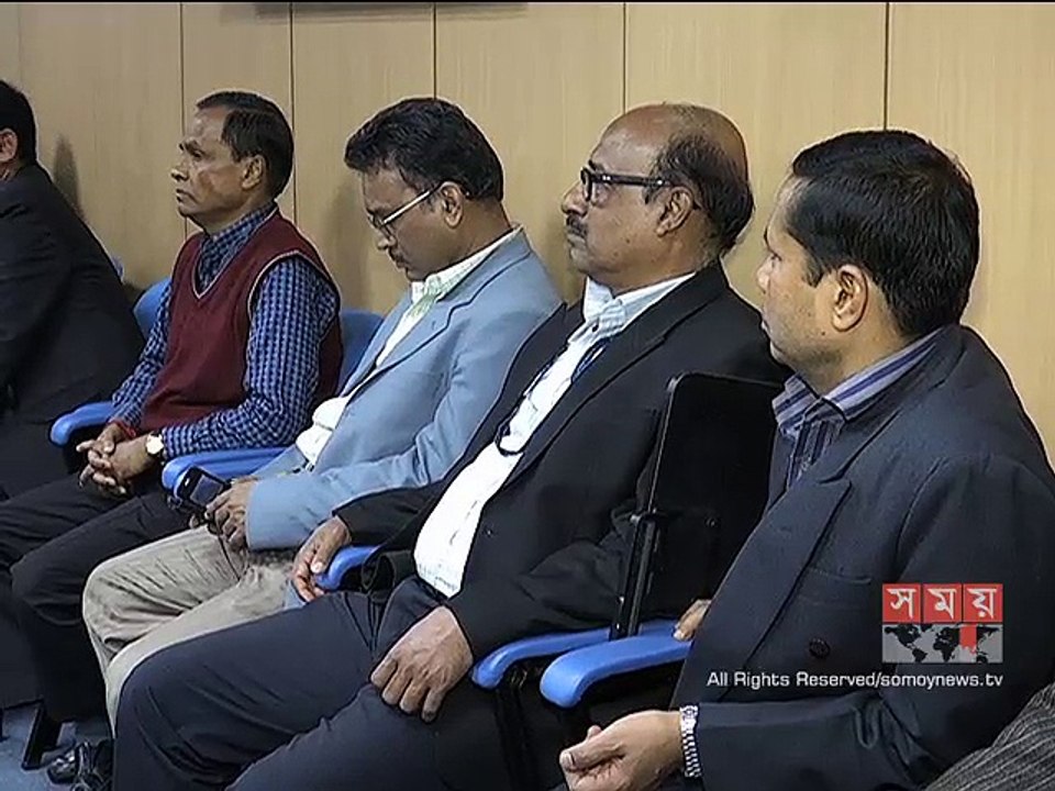 দুই বছরে দেশের জিডিপি প্রবৃদ্ধি হবে ৮ শতাংশ