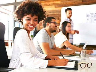 What's The Deal? 3 Tips to a Happier Work Life