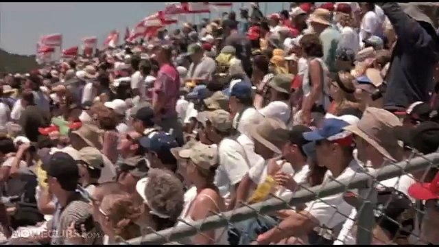 Biker Boyz (10 10) Movie CLIP - Motorcycle Malfunction (2003) HD