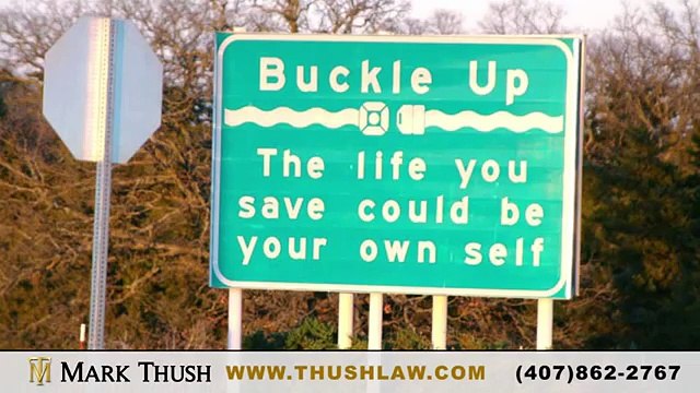 Busting Myths 6 Common Myths About Seat Belts & Car Crashes