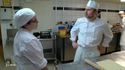 Éducation : Erasmus s'ouvre à l'apprentissage (Vendée)