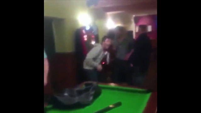 Fail Compilation 2016. Worst bowler. Dude Tries To Prove Myth Wrong By Sticking His Tongue.