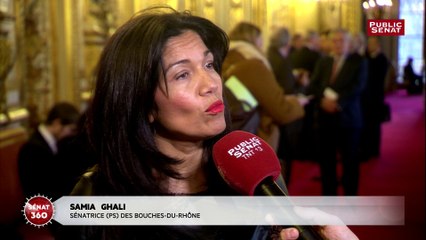 Lycées en ZEP : le plan du gouvernement est « suicidaire » pour Samia Ghali