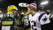 Former NFL DE: Handling Rodgers & Brady