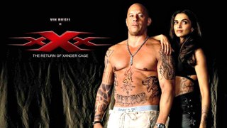 XXX 3: The Return of Xander Cage Trailer 2017