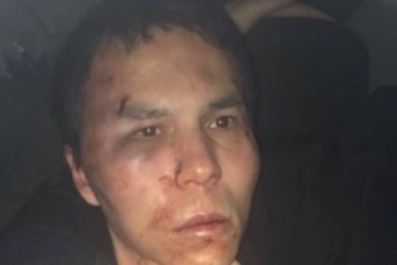 Detenido responsable del ataque contra discoteca Reina