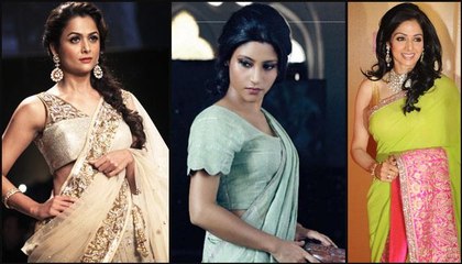 7 Bollywood Divas Who Were Pregnant Before They  Got Married