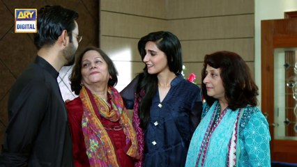 Tum Milay - Last Episode - 16th January 2017 - ARY Digital Drama