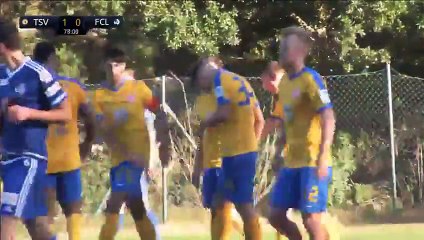 Braunschweig vs Luzern 2-0 All Goals & Highlights HD 17.01.2017