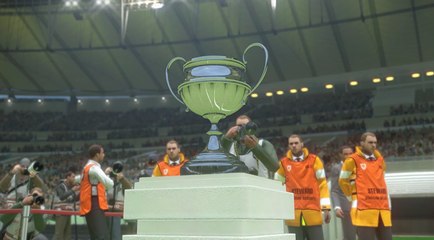 PES2017 FIFA World Cup FINAL Japan vs Argentina