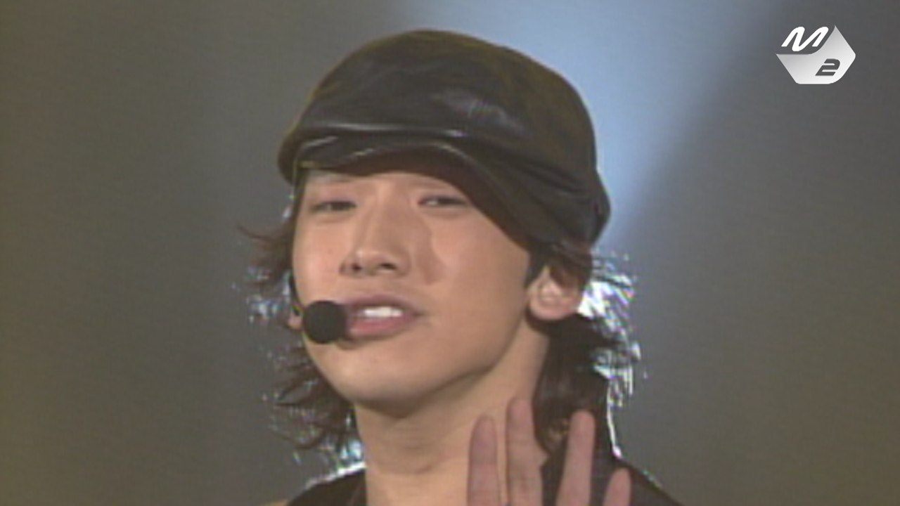 비 (Rain)_I DO