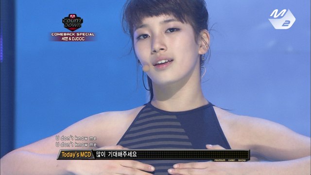 Miss A(미쓰에이)_Bad Girl Good Girl